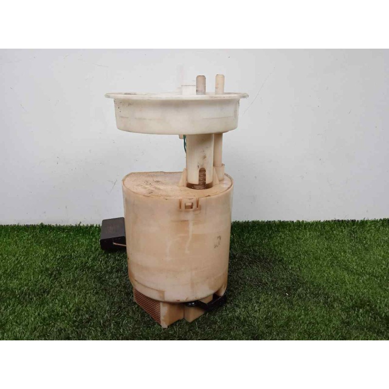 Recambio de aforador para seat toledo (1m2) 1.9 tdi referencia OEM IAM 1J0919183D SIN.BOMBA 