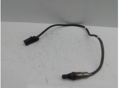 Recambio de sonda lambda para seat leon (5f1) 1.6 tdi referencia OEM IAM 04L906262A  