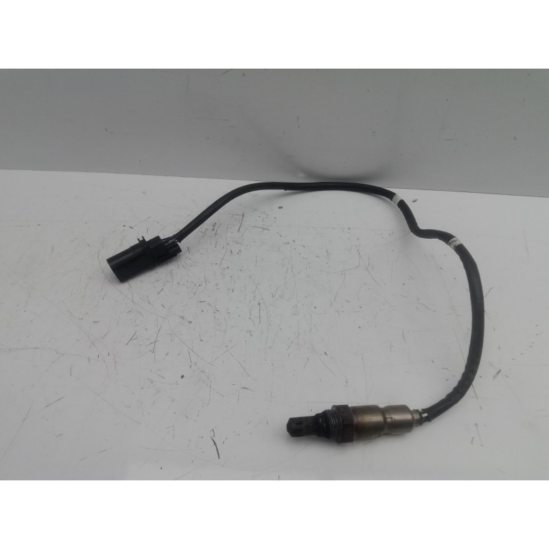 Recambio de sonda lambda para seat leon (5f1) 1.6 tdi referencia OEM IAM 04L906262A  