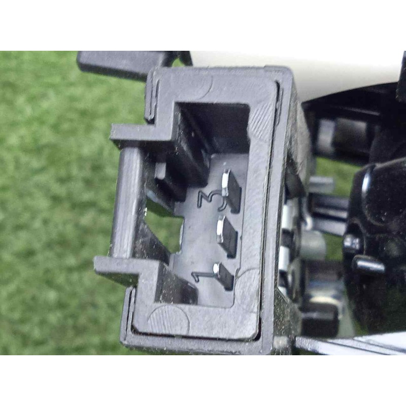 Recambio de piloto trasero izquierdo interior para citroën c5 berlina 2.0 hdi fap cat (rh02 / dw10cted4) referencia OEM IAM 1471