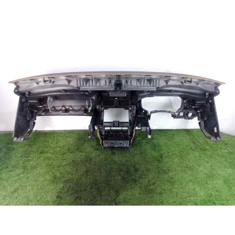 Recambio de salpicadero para skoda octavia berlina (1z3) 1.6 referencia OEM IAM 1Z1857007-1139100X0501  