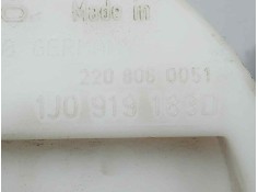 Recambio de aforador para seat toledo (1m2) 1.9 tdi referencia OEM IAM 1J0919183D SIN.BOMBA  2