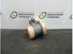 Recambio de caudalimetro para seat toledo (5p2) 1.9 tdi referencia OEM IAM 0261002531-038906461B BOSCH 5.PINES