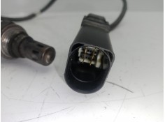 Recambio de sonda lambda para seat leon (5f1) 1.6 tdi referencia OEM IAM 04L906262A   2