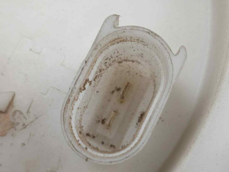 Recambio de aforador para seat toledo (1m2) 1.9 tdi referencia OEM IAM 1J0919183D SIN.BOMBA 