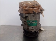 Recambio de compresor aire acondicionado para volkswagen polo berlina (6n1) 1.4 referencia OEM IAM REF:7158-6N0820803A SANDEN SD