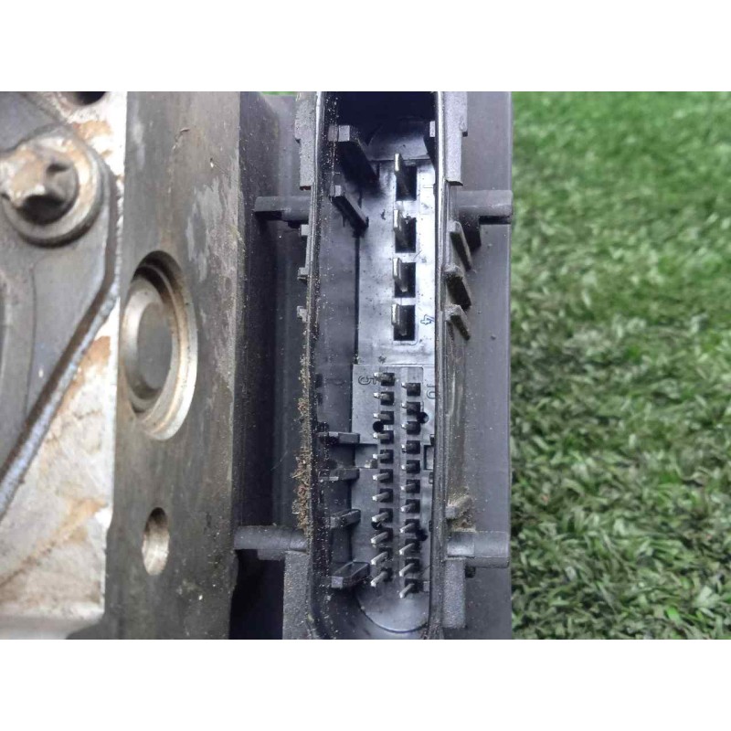 Recambio de abs para ford mondeo berlina (ge) 2.0 cat referencia OEM IAM 0265800381-0265231462-5S712M110AA BOSCH 