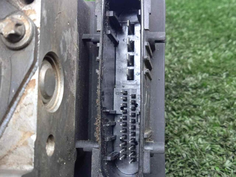 Recambio de abs para ford mondeo berlina (ge) 2.0 cat referencia OEM IAM 0265800381-0265231462-5S712M110AA BOSCH 