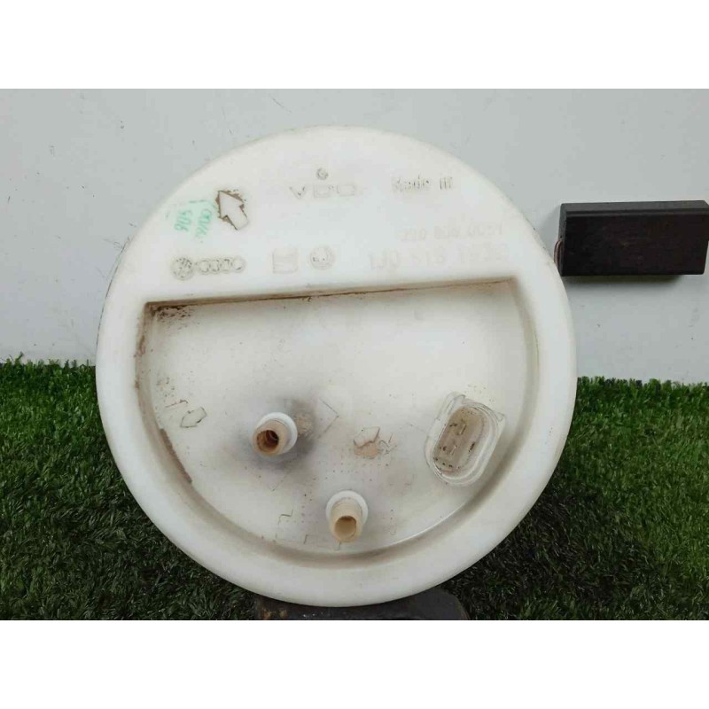 Recambio de aforador para seat toledo (1m2) 1.9 tdi referencia OEM IAM 1J0919183D SIN.BOMBA 