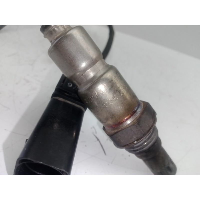 Recambio de sonda lambda para seat leon (5f1) 1.6 tdi referencia OEM IAM 04L906262A  