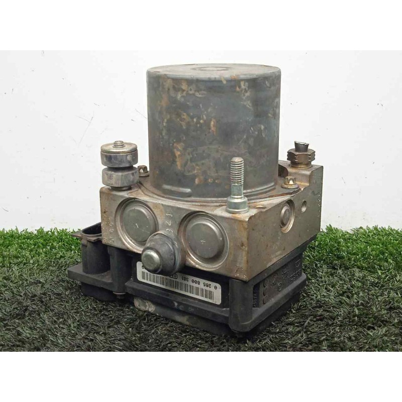 Recambio de abs para ford mondeo berlina (ge) 2.0 cat referencia OEM IAM 0265800381-0265231462-5S712M110AA BOSCH 