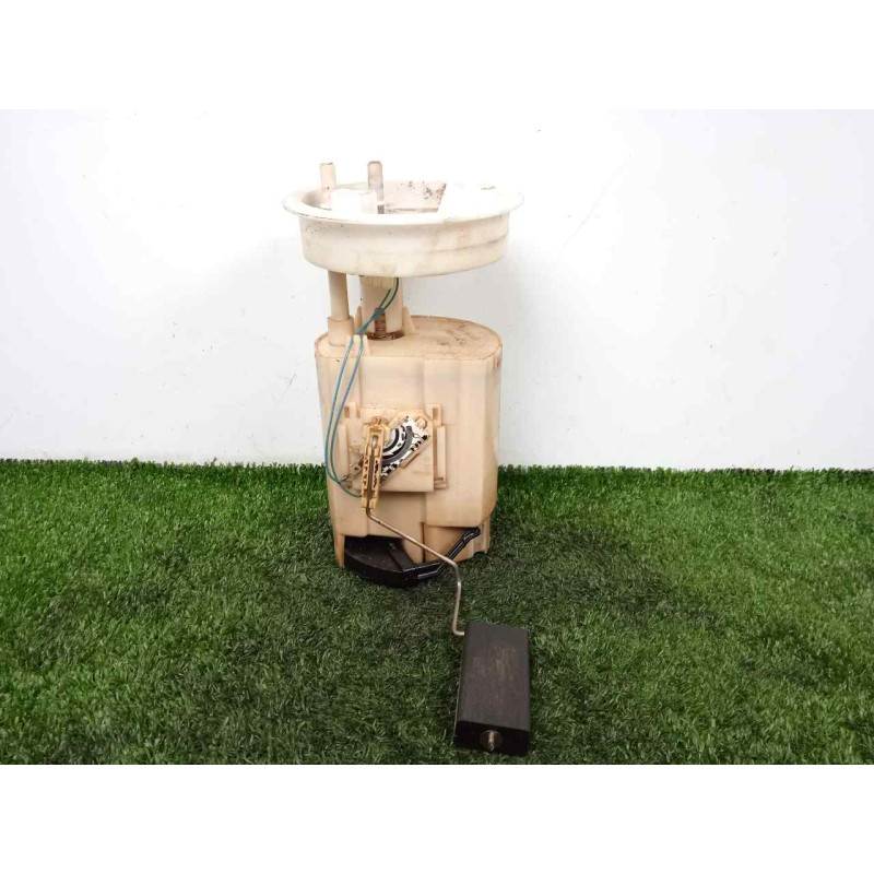 Recambio de aforador para seat toledo (1m2) 1.9 tdi referencia OEM IAM 1J0919183D SIN.BOMBA 