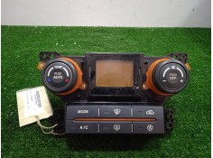 Recambio de mando climatizador para kia carens (un) 2.0 crdi referencia OEM IAM 972501D760WK  R76F9050053