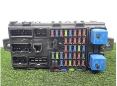 Recambio de caja reles / fusibles para hyundai trajet (fo) 2.0 crdi cat referencia OEM IAM 911103A200  