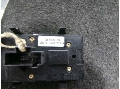 Recambio de mando elevalunas delantero izquierdo para ford mondeo berlina (ge) 2.0 tdci td cat referencia OEM IAM 3S7T14A132BA-0 2