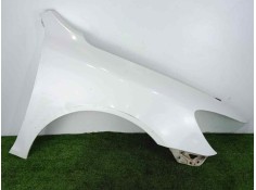 Recambio de aleta delantera derecha para skoda octavia berlina (1z3) 1.6 referencia OEM IAM  09-13 BLANCO