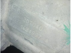 Recambio de caja cambios para peugeot 306 berlina 3/4/5 puertas (s2) 1.9 diesel referencia OEM IAM 20TD40 5.VELOCIDADES MANUAL 2