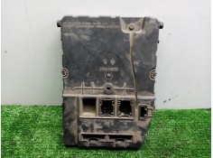 Recambio de centralita check control para renault megane ii berlina 5p 1.5 dci diesel referencia OEM IAM S118400100I-8200305574-