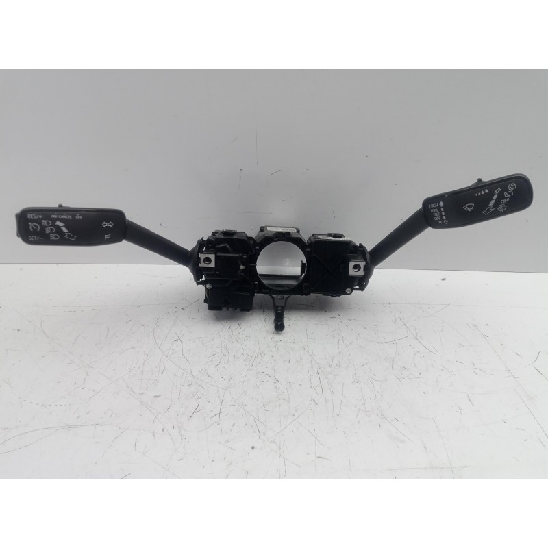 Recambio de mando multifuncion para seat ibiza (6p1) 1.2 tsi referencia OEM IAM 6C0953501B  