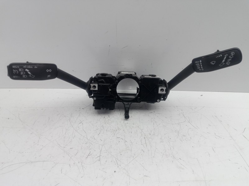 Recambio de mando multifuncion para seat ibiza (6p1) 1.2 tsi referencia OEM IAM 6C0953501B  