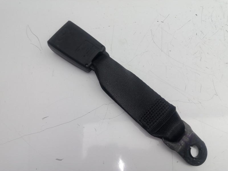 Recambio de enganche cinturon trasero central para ford c-max 2.0 tdci cat referencia OEM IAM AM51R60045AB3YYW  