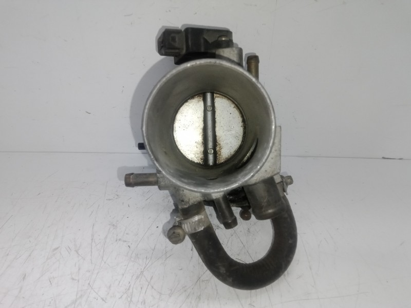 Recambio de caja mariposa para opel astra f berlina 2.0 referencia OEM IAM 90411266-B1351-0280122001  