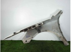 Recambio de aleta delantera derecha para skoda octavia berlina (1z3) 1.6 referencia OEM IAM  09-13 BLANCO 2