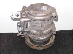 Recambio de compresor aire acondicionado para kia sephia 1.5 cat referencia OEM IAM 120401404 DOOWAN 10PA15C