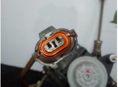 Recambio de elevalunas delantero derecho para kia sephia ll 1.5 cat referencia OEM IAM  98-04 - ELECTRICO CON.MOTOR 2