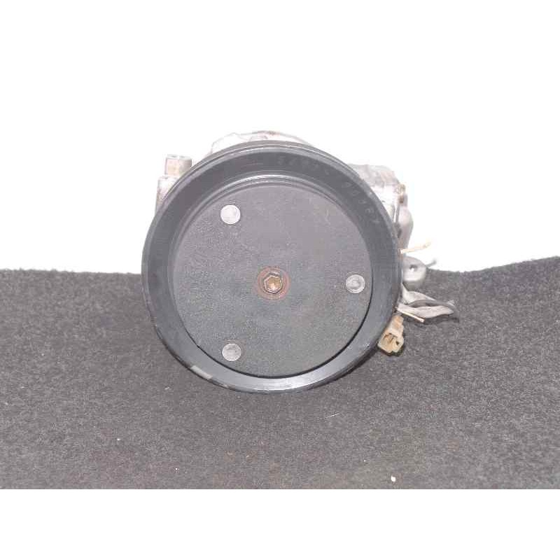 Recambio de compresor aire acondicionado para kia sephia 1.5 cat referencia OEM IAM 120401404 DOOWAN 10PA15C
