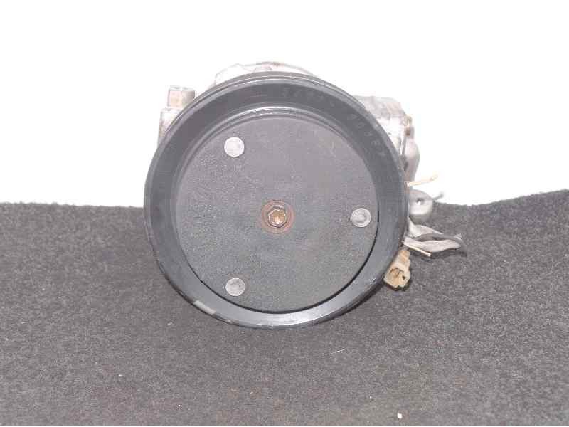 Recambio de compresor aire acondicionado para kia sephia 1.5 cat referencia OEM IAM 120401404 DOOWAN 10PA15C