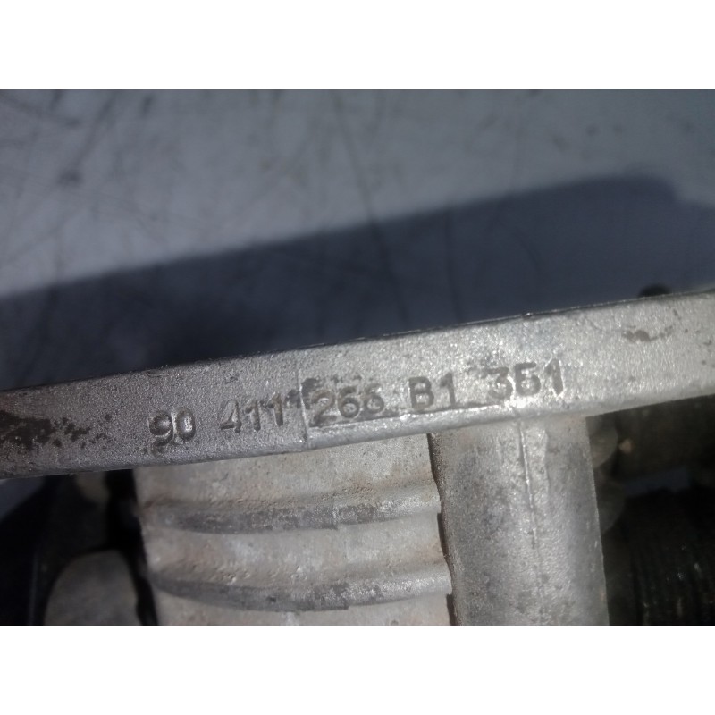 Recambio de caja mariposa para opel astra f berlina 2.0 referencia OEM IAM 90411266-B1351-0280122001  