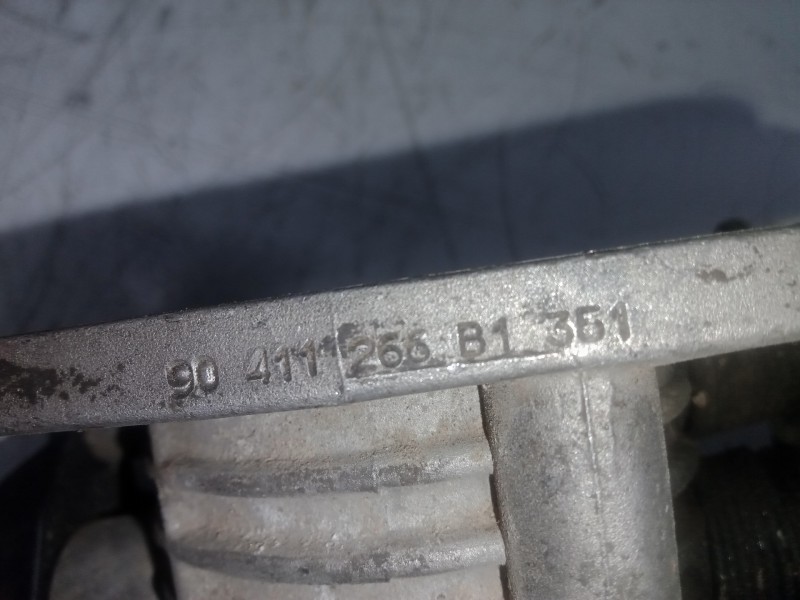 Recambio de caja mariposa para opel astra f berlina 2.0 referencia OEM IAM 90411266-B1351-0280122001  