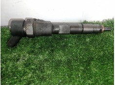 Recambio de inyector para renault megane ii berlina 5p 1.9 dci diesel referencia OEM IAM 8200100272-0445110110B  