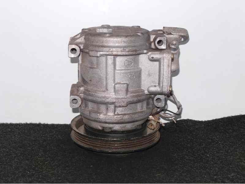 Recambio de compresor aire acondicionado para kia sephia 1.5 cat referencia OEM IAM 120401404 DOOWAN 10PA15C