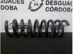 Recambio de muelle amortiguacion para mercedes-benz clase c (w204) berlina 2.2 cdi cat referencia OEM IAM A2043240304-A204324040