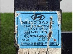 Recambio de modulo electronico para hyundai trajet (fo) 2.0 crdi cat referencia OEM IAM 954003A210   2