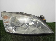 Recambio de faro derecho para ford mondeo berlina (ge) 2.0 tdci cat referencia OEM IAM 0301174272-1S7113005CL 00-07 - XENON SIN.