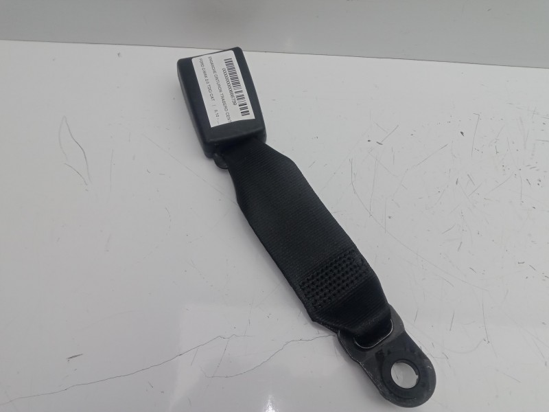 Recambio de enganche cinturon trasero central para ford c-max 2.0 tdci cat referencia OEM IAM AM51R60045AB3YYW  