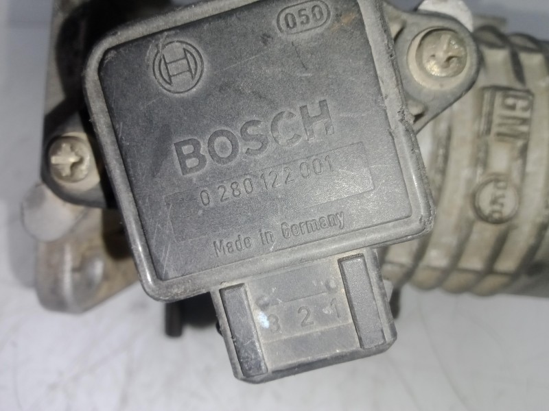 Recambio de caja mariposa para opel astra f berlina 2.0 referencia OEM IAM 90411266-B1351-0280122001  