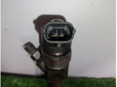 Recambio de inyector para renault megane ii berlina 5p 1.9 dci diesel referencia OEM IAM 8200100272-0445110110B   2