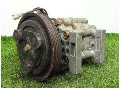 Recambio de compresor aire acondicionado para mazda xedos 6 (ca) referencia OEM IAM N13A1AL4KT PANASONIC - 4.CANALES 