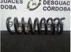 Recambio de muelle amortiguacion para mercedes-benz clase c (w204) berlina 2.2 cdi cat referencia OEM IAM A2043240304-A204324040