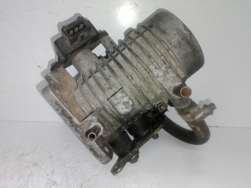 Recambio de caja mariposa para opel astra f berlina 2.0 referencia OEM IAM 90411266-B1351-0280122001  