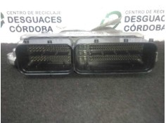 Recambio de centralita motor uce para alfa romeo giulietta (191) 1.6 jtdm cat referencia OEM IAM 0281018703-51915432  BOSCH 2