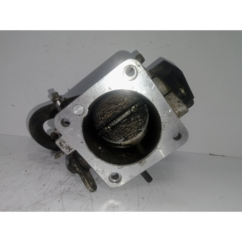 Recambio de caja mariposa para opel astra f berlina 2.0 referencia OEM IAM 90411266-B1351-0280122001  