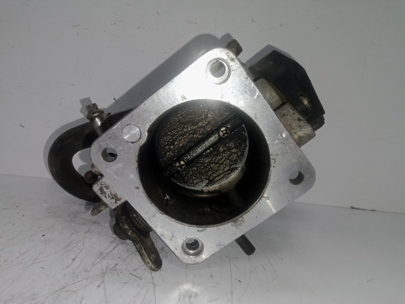 Recambio de caja mariposa para opel astra f berlina 2.0 referencia OEM IAM 90411266-B1351-0280122001  