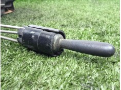 Recambio de retrovisor izquierdo para renault megane ii berlina 5p 1.5 dci diesel referencia OEM IAM  MEGANE.2 - MANUAL NEGRO 2