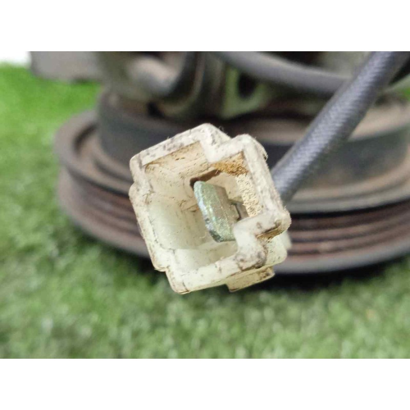 Recambio de compresor aire acondicionado para mazda xedos 6 (ca) referencia OEM IAM N13A1AL4KT PANASONIC - 4.CANALES 