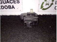 Recambio de motor trampilla calefaccion para mercedes-benz clase c (w204) berlina 2.2 cdi cat referencia OEM IAM EFB330-K9749 4. 2